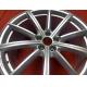 Forged 5x112 19 Inch Rims ET24 Grey Colour Alloy Wheels For Audi SQ5 2021
