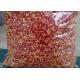 Tianjin Yidu Jinta Red Crushed Chilli Peppers Flakes Spicy 40,000 SHU 5-8 Mesh
