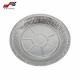 9 Inch Heat Resistance Round Foil Trays Aluminum Pie Pan