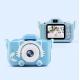 Protective Cases For Children's Cameras,Camera fall protection case,Environmental protection, comfortable feel
