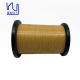 0.3mm TIW Wire Triple Insualted Litz Wire For High Voltage Transformer