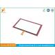 Dustproof Tft Capacitive Touchscreen / Wear Resistance Multi Touch Screen Panel
