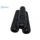 433MHZ UHF Handy Radio Car Mini 35mm Rubber Duck Antenna With Straight SMA Male Connector