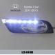 HONDA Civic DRL LED Daytime Running Light turn light steering for sale