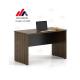 Y Mail Packing Level Melamine E1 Material Luxury Office Furniture for Boss Desks