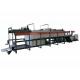 Full Auto Roll To Sheet Paper Cutting Machine YD1200 For Paper Production Line