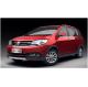 Left Hand Drive MPV 7 Seater Cars Automobile Assembly Line For Family / Business