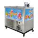 Lolly Popsicle Snack Food Machinery 220V Ice Cream Stick Machine