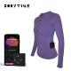 BODYTIME Long Sleeve Fitness Tops  Microcurrent Wearable Ems Gym Equipment