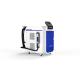 CE 200W Fiber Laser Rust Removal Machine Noncontact Cleaning