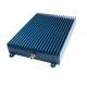 Dual Band Diplexer Mobile Signal Repeater 20DB Power With Blue Metal Cover