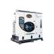 2180*1560*2180mm Size 25kg Dry Cleaning Machine With Excellent And Rated Capacity