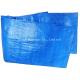 Moisture Proof 50kg PP Woven Sack Bags / Woven Polypropylene Packaging Bags