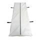 Eco Friendly Funeral Body Bag Water Soluble Large Capacity Display High Strength