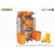 Electric Commercial Fruit Juicer Machines