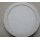 12W Round LED Panel Lights