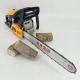 20 Inch Guide Bar 20 5200 5800 Gasoline Chainsaw 2300W Tools