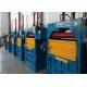 Pressing Baler Carton Packing Machine Hydraulic Waste Paper 700*1100 Mm