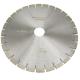 Diameter 400mm Stone Granite Disc Tiles Cutting Tools U-slot 16 Inch Silent Diamond Saw Blade Cutter Disc