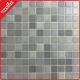 indoor blend grey  variable Glazed Ceramic Mosaic Tiles