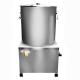 SUS 304 Stainless Steel Fruit And Vegetable Dehydrtion Machine