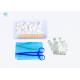 Medical Disposable Sterilized Dental Examination Kit Pack Surgical Instrument Set