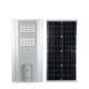 140W Led Street Light Outdoor Solar Powered Dusk To Dawn Remote Control Motion Sensor For Stadium