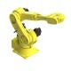Handling Robot TKB6300-25KG-1700mm 6 Axis Robotic Arm Industrial Robot