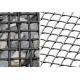 4-60mm Opening 1.6-5mm Stainless Steel Crimped Wire Mesh
