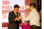 Mengniu is honored as China's Best Low Carbon Enterprise