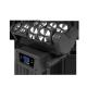8 Pixel Lamp CREE RGBW LED Stage Lighting For Live Concerts / TV Studios