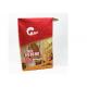 Biodegradable Multi Wall Paper Sacks Sand Flour Powder Cement Packaging Paper Bags