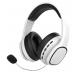 Bluetooth 5.3 Bluetooth Headphone 18-20dB Noise Reduction High Sound Quality 10-meter Range Lightweight for Commuters Students