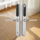 TT Panel Size 40.5MM Width High Security Intelligent Lock for App-Controlled Broken Bridge Aluminium Door