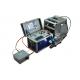Waterproof CCTV & Sonar Inspection System For Internal Condition Inspection