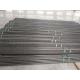 Long Precision Seamless Steel Pipe Annnealed Black Finish With ISO 9001