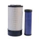 Effective Air Filter for Tractor Parts P785589 P785389 100048351 100050687 X770689