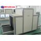 High performance X Ray Baggage Scanner for Airport Security Guard