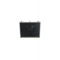 Portable Fuel Cell Stack High Reliability With Little Measurable Loss