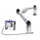 6 Axis Industrial Collaborative Robot Arm Elfin E03 Pick And Place Cobot Robot