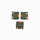 0R5M High Power Inductor Coil SMD Ferrite Drum Core Chip Choke Inductor Air Coils Core Inductor