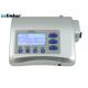 Piezo Handpiece Dental Implant Machine Intuitive LCD Control Panel Foot Pedal Included