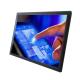 17 Industrial Touch Panel PC DC 12V 1280x1024 With Rugged Steel Housing