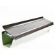 Aluminum Gutter Guards Leaf Filter Aluminum Mesh Fabric Grid Seamless Gutters Rain Gutter Guard