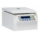 Micro Industrial Lab Centrifuge Machine With Electric Lid Lock Imbalance Protection