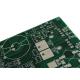 Fr4 1 L Single Sided PCB Printed Circuit Boards , 1 oz copper PCB