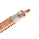IEC60502 Standard Mineral Power Cable Fire Proof Electrical