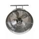 Poultry House Air Exhaust Cooling Fan With Lower Noise  70db