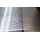 Anti High Temp Stainless Steel Woven Wire Mesh Plain Weave 5 Mesh 12"X 24"