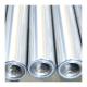 10mm-500mm Chrome Piston Rod For Hydraulic Cylinder / Mining Machinery